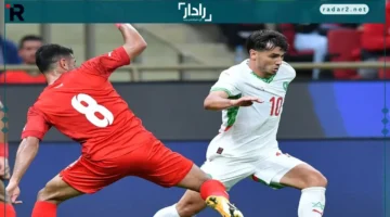 مباراة حاسمة.. المنتخب المغربي يقترب من إنجاز عالمي غير مسبوق بعد مواجهة الكونغو